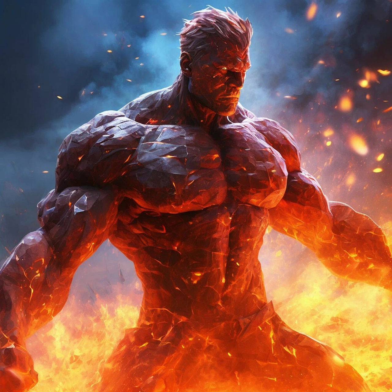 Стойкость — главный жизненный потенциал. НЕЙРО-АРТы Воеводова