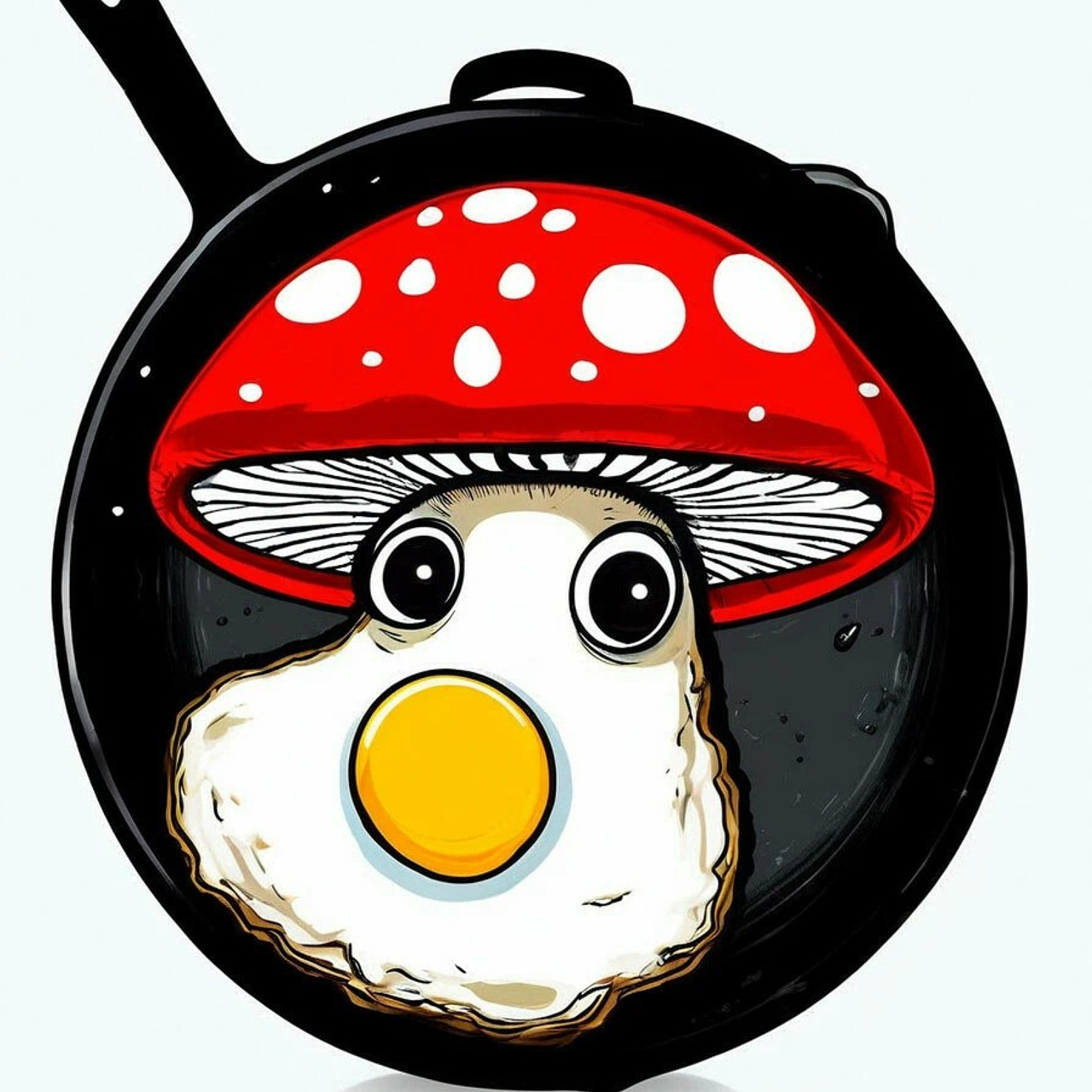 Жизнь в стиле 'палео'. НЕЙРО-АРТы Воеводова