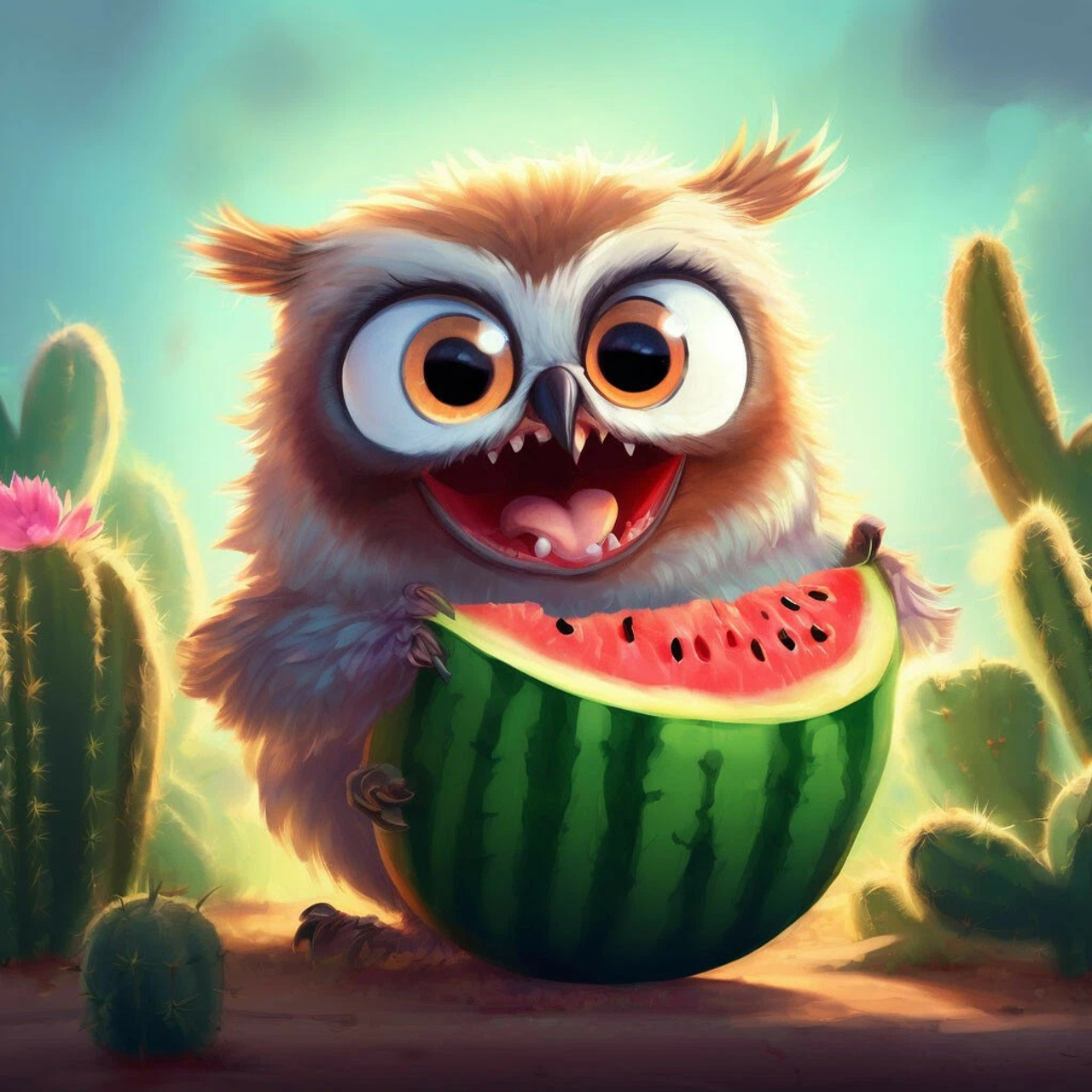 Жизнь в стиле 'палео'. НЕЙРО-АРТы Воеводова