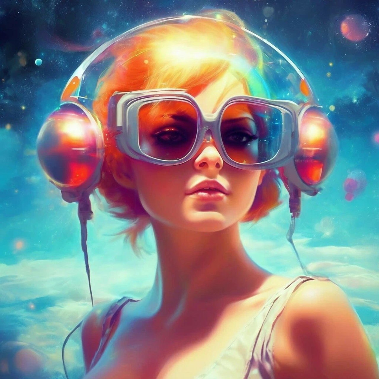 Новости. НЕЙРО-АРТы Воеводова