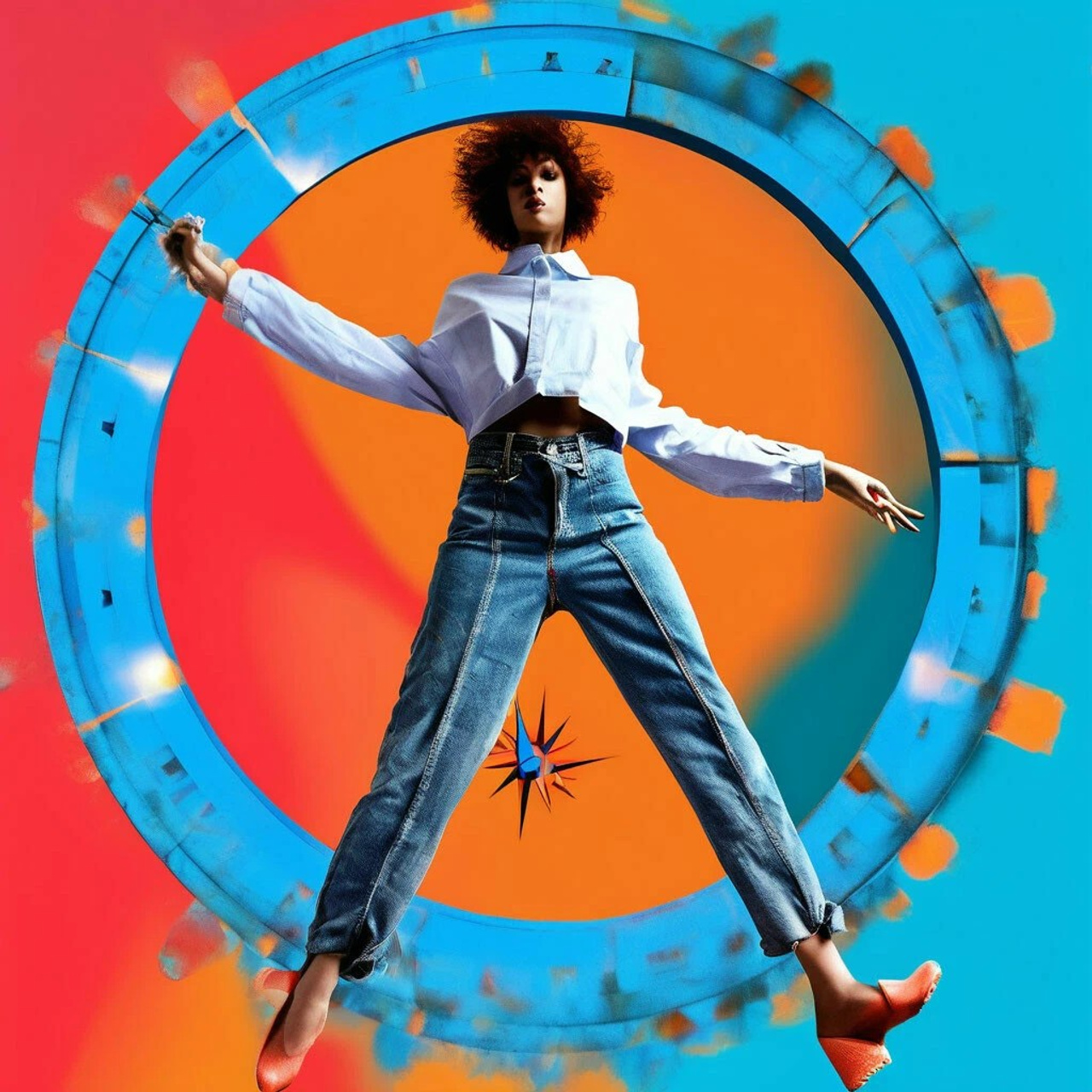 Новости. НЕЙРО-АРТы Воеводова