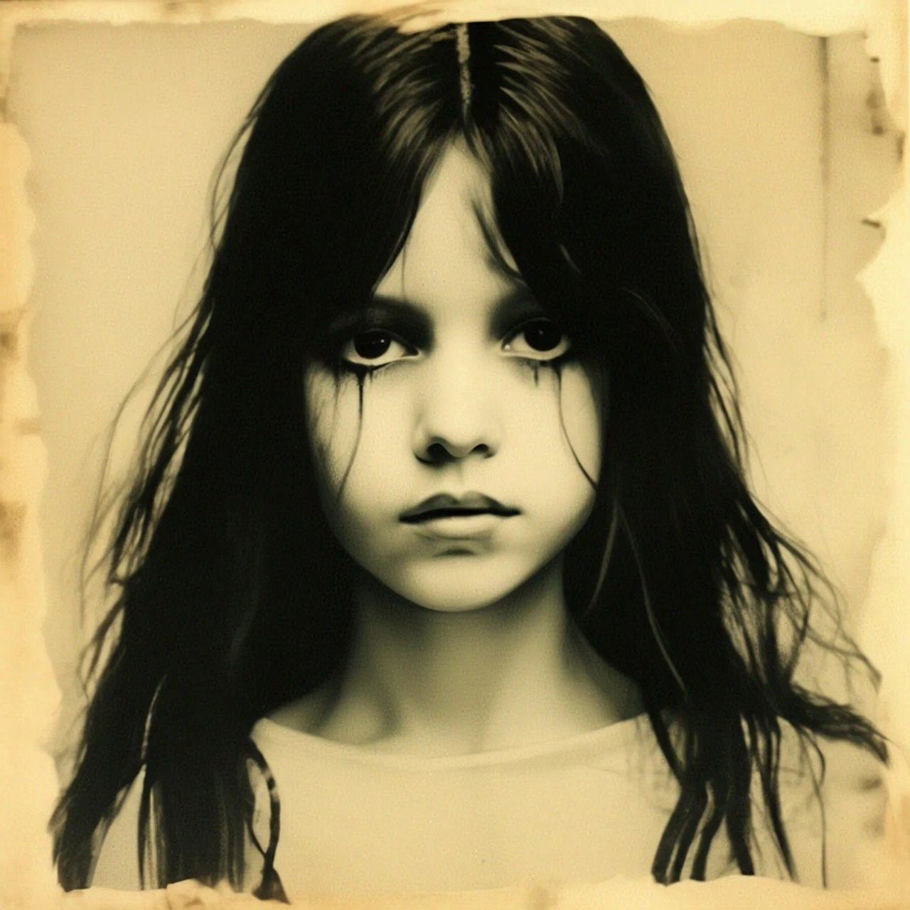 Самый страшный страх. НЕЙРО-АРТы Воеводова