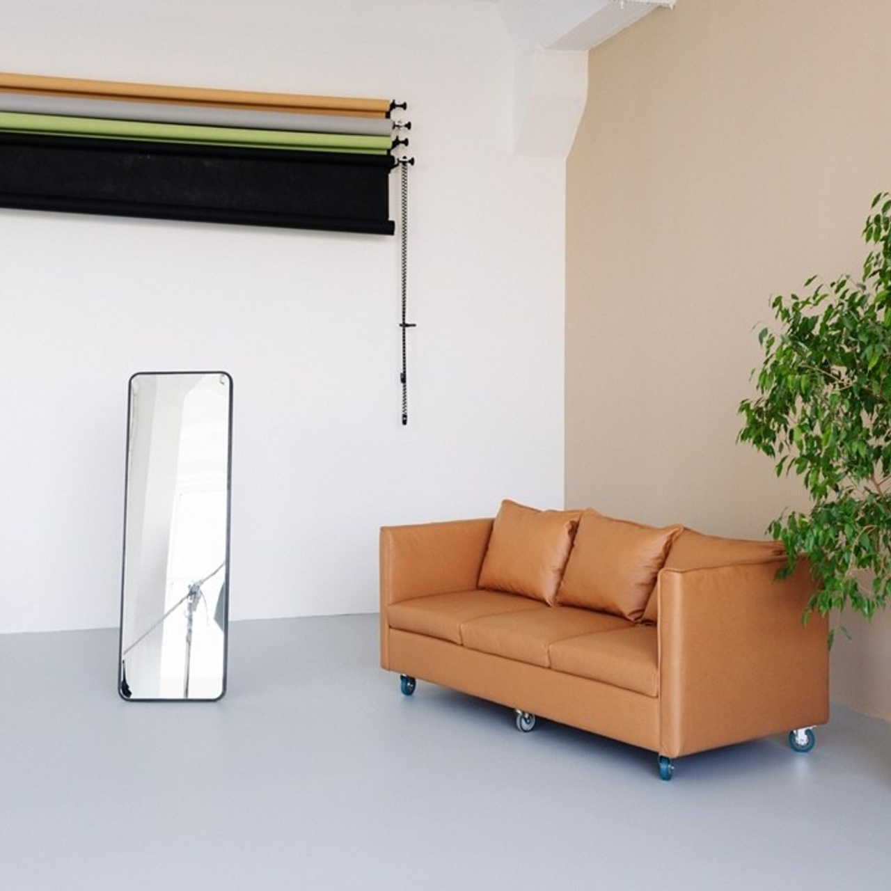 Актуальные фотостудии Самары: аренда, новогодние локации, услуги фотографа