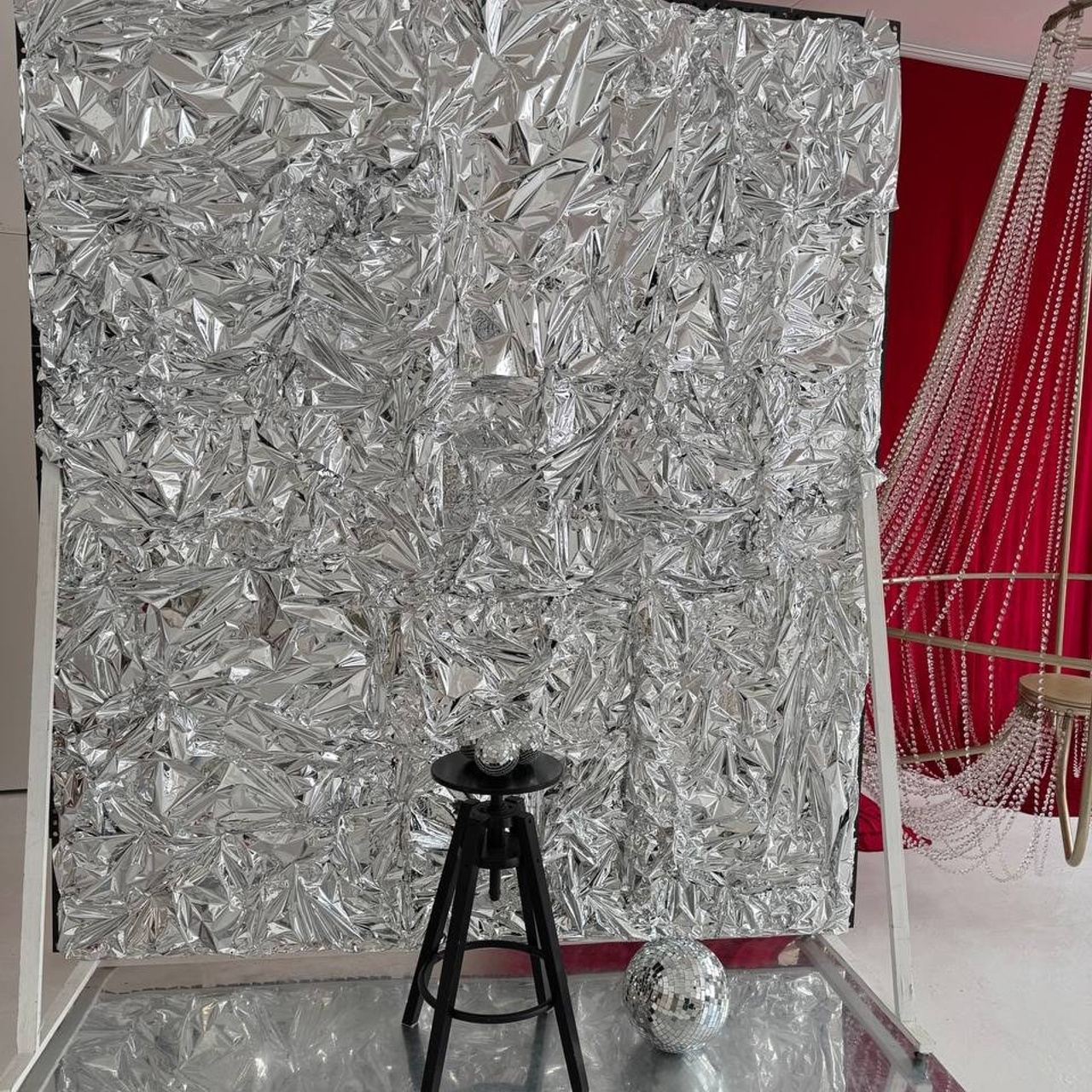 Актуальные фотостудии Самары: аренда, новогодние локации, услуги фотографа