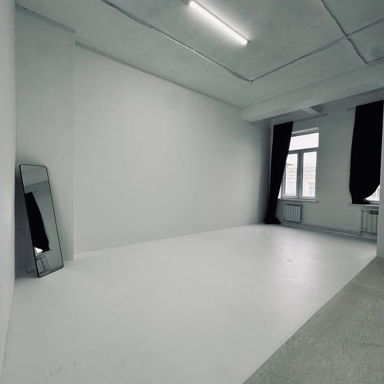 Актуальные фотостудии Самары: аренда, новогодние локации, услуги фотографа