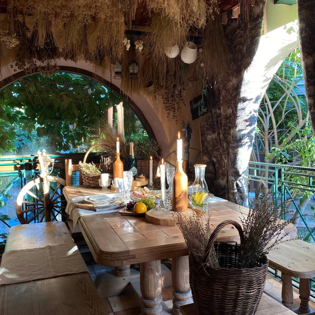 Актуальные фотостудии Самары: аренда, новогодние локации, услуги фотографа