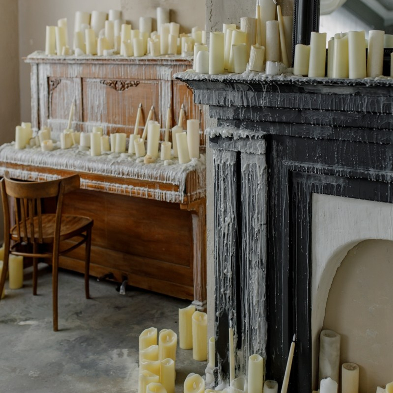 Актуальные фотостудии Самары: аренда, новогодние локации, услуги фотографа