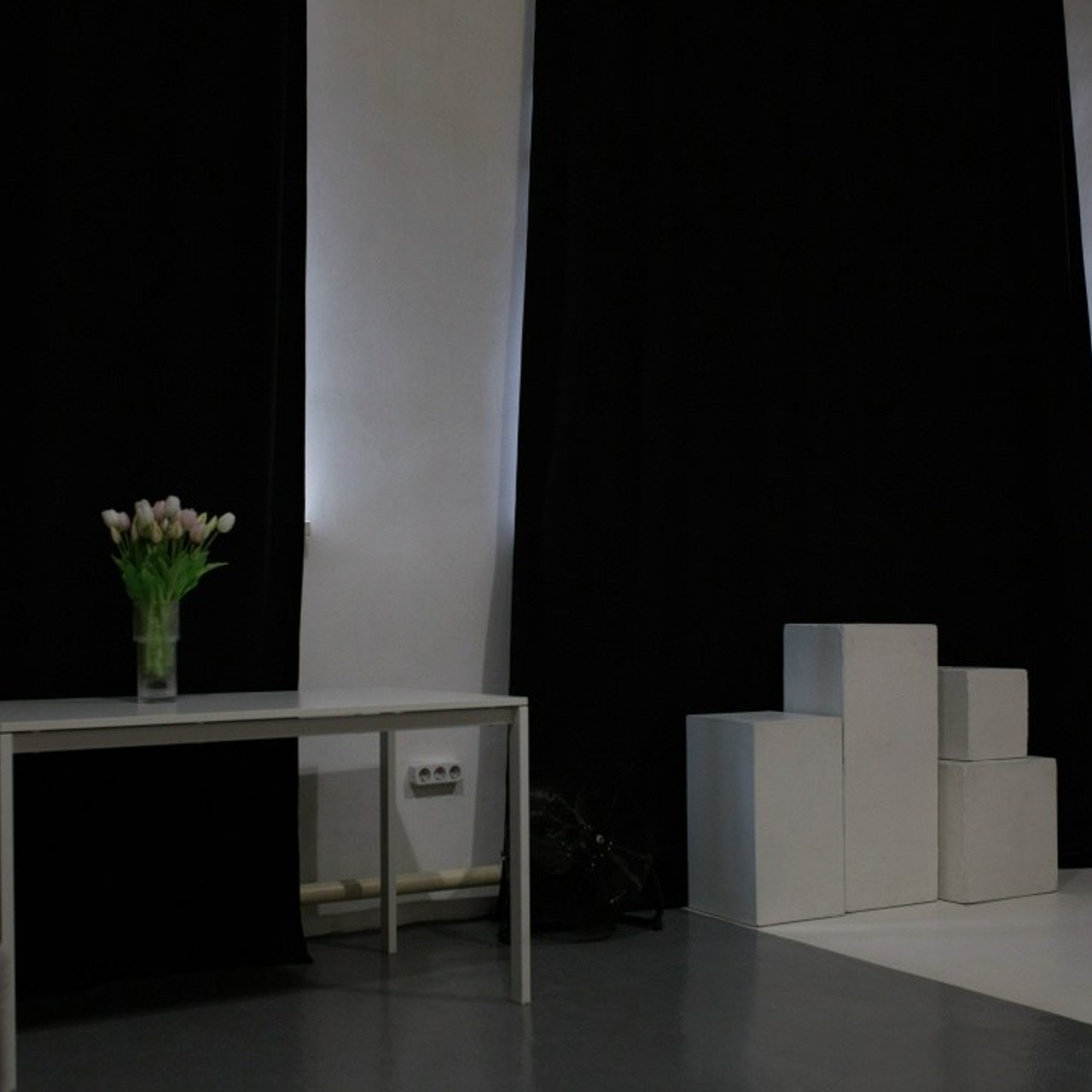 Актуальные фотостудии Самары: аренда, новогодние локации, услуги фотографа