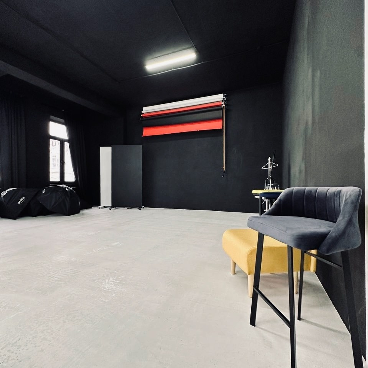 Актуальные фотостудии Самары: аренда, новогодние локации, услуги фотографа