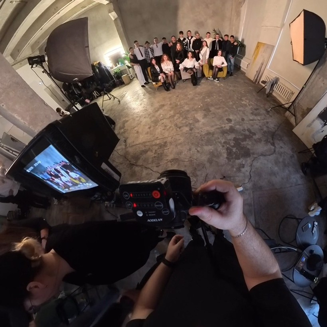 Фото и видеосъёмка в Москве и Подмосковье. Профессиональная фото и видеосъемка. Москва