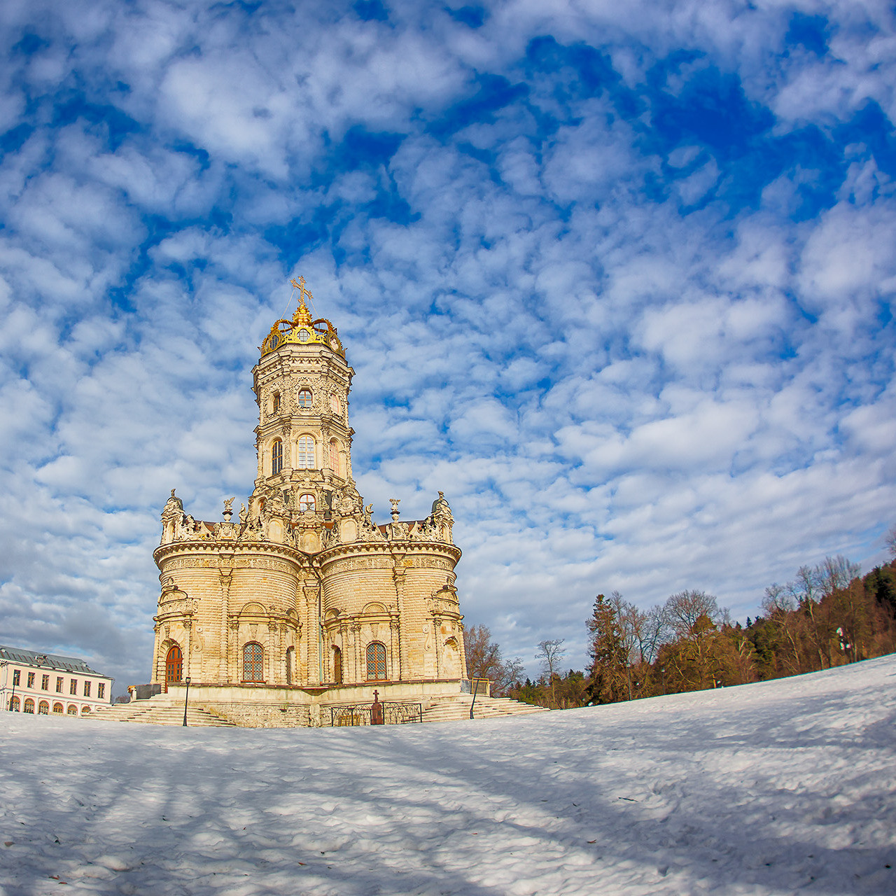 Ростов Великий. Профессиональная фото и видеосъемка. Москва
