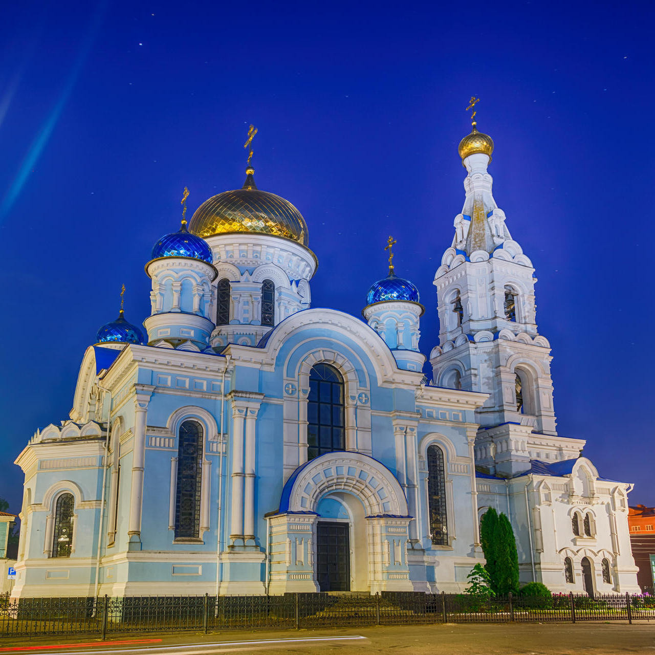 Ростов Великий. Профессиональная фото и видеосъемка. Москва