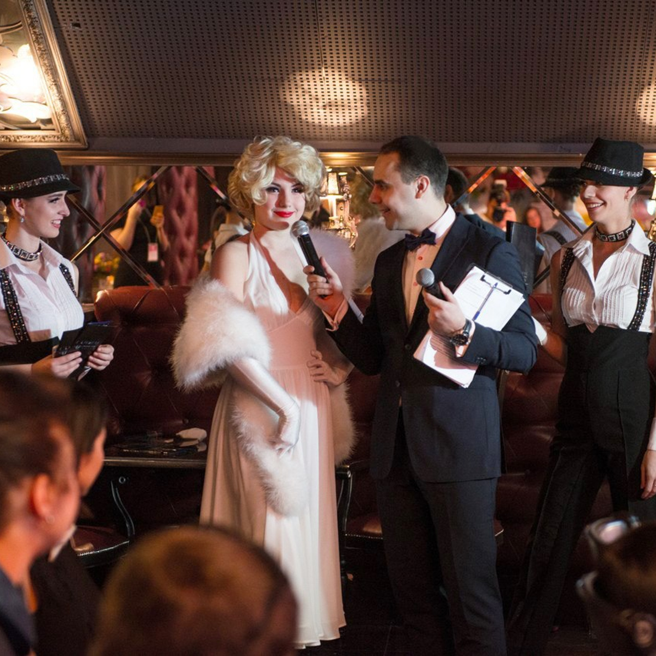 Организация праздников в Иркутске. Фотограф видеограф Иркутск фото видео студия Алексея Марамзина