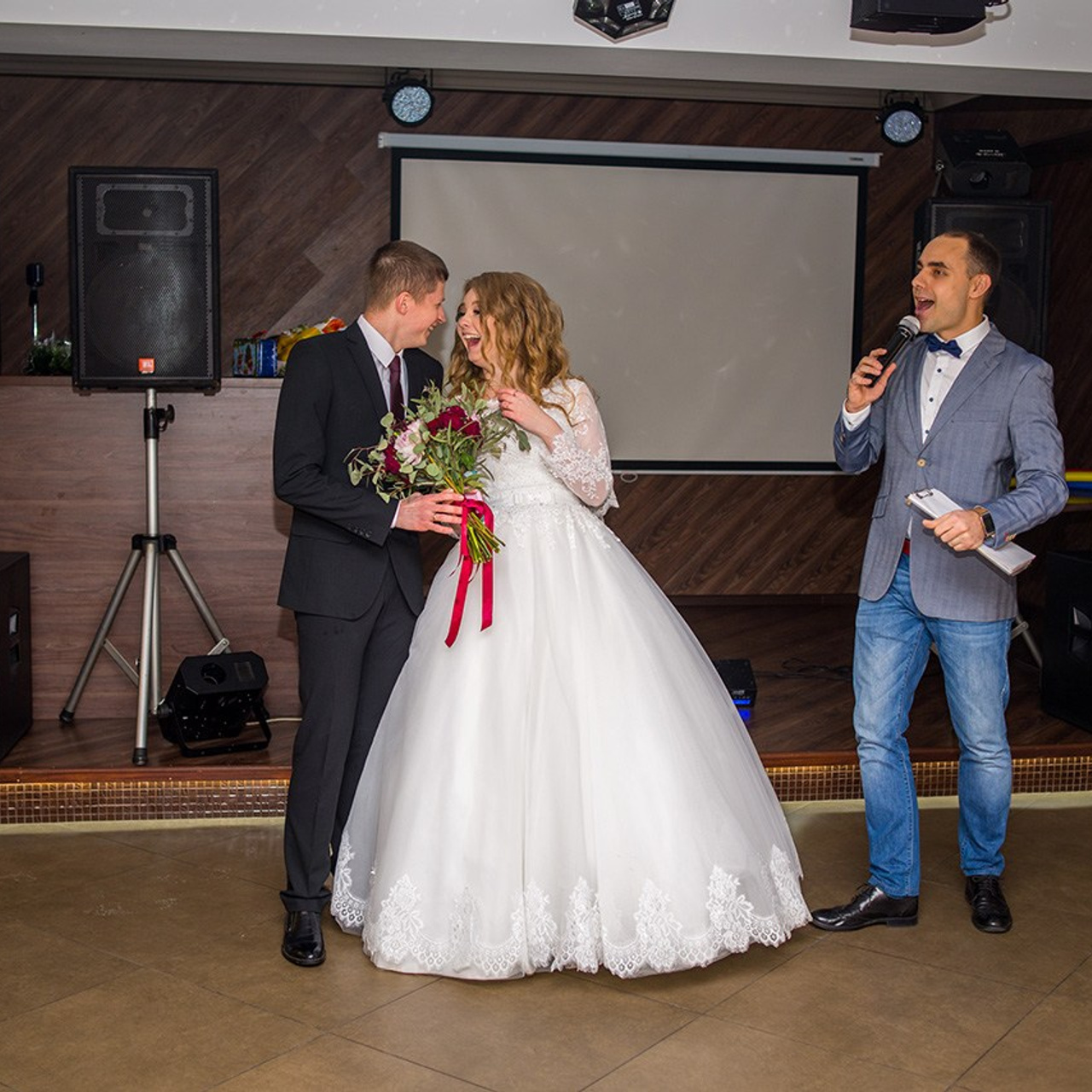 Организация праздников в Иркутске. Фотограф видеограф Иркутск фото видео студия Алексея Марамзина