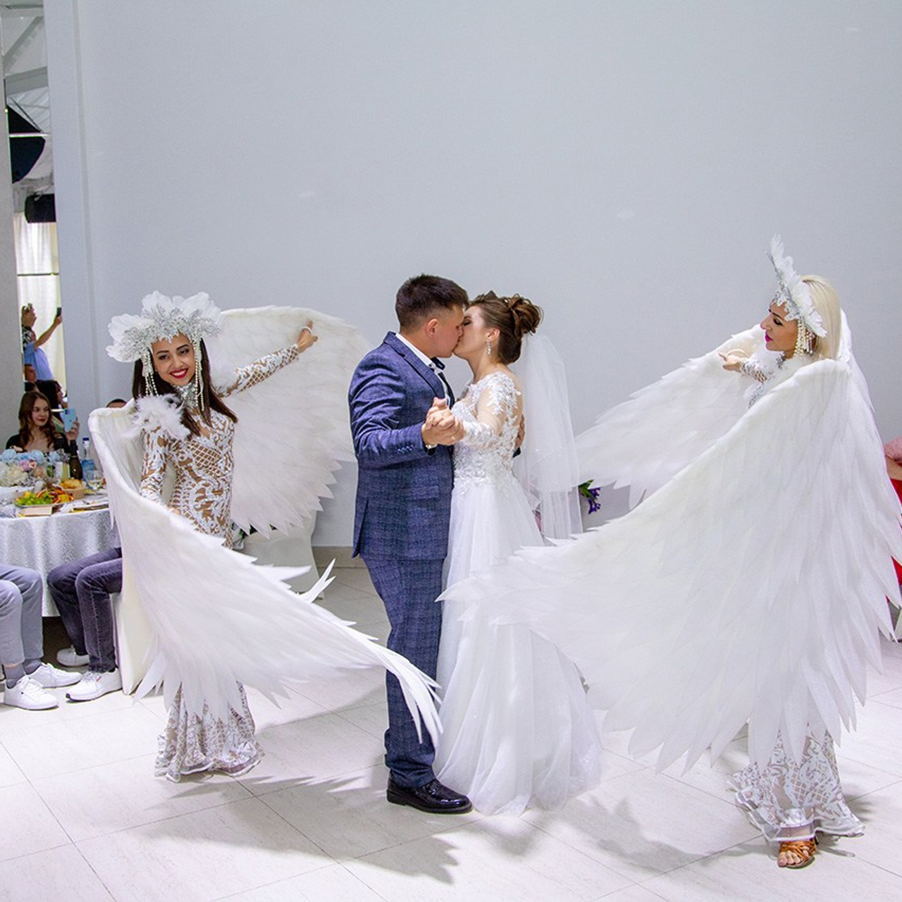 Организация праздников в Иркутске. Фотограф видеограф Иркутск фото видео студия Алексея Марамзина