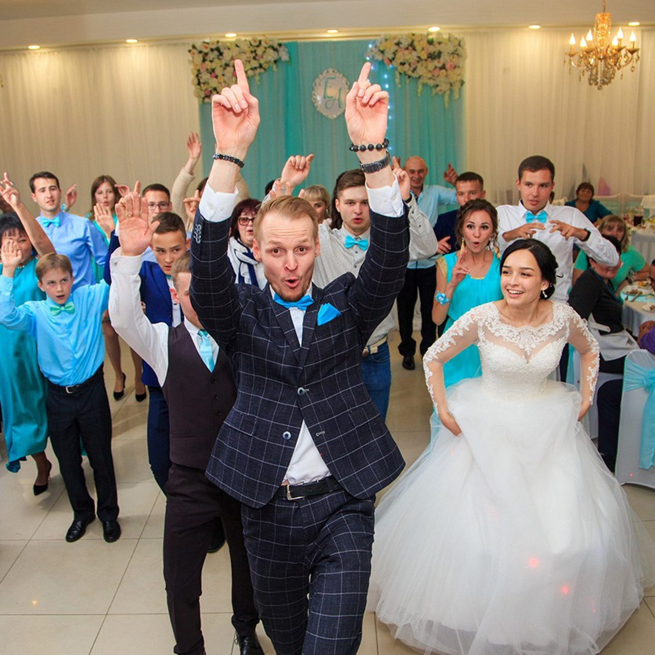 Организация праздников в Иркутске. Фотограф видеограф Иркутск фото видео студия Алексея Марамзина