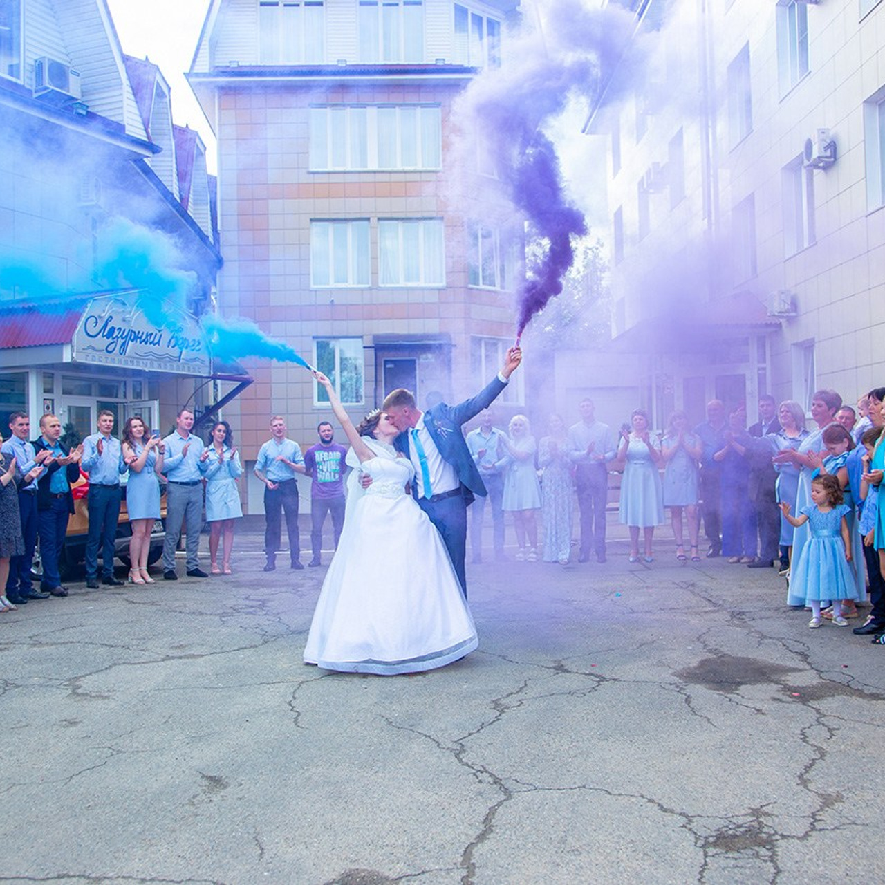 Организация праздников в Иркутске. Фотограф видеограф Иркутск фото видео студия Алексея Марамзина