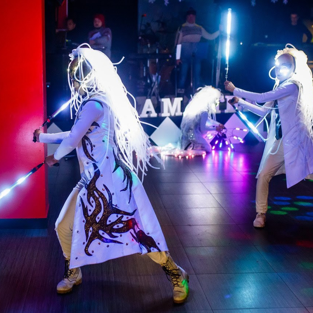 Организация праздников в Иркутске. Фотограф видеограф Иркутск фото видео студия Алексея Марамзина