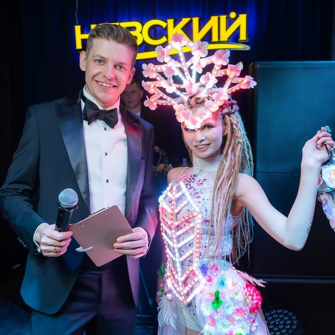 Организация праздников в Иркутске. Фотограф видеограф Иркутск фото видео студия Алексея Марамзина