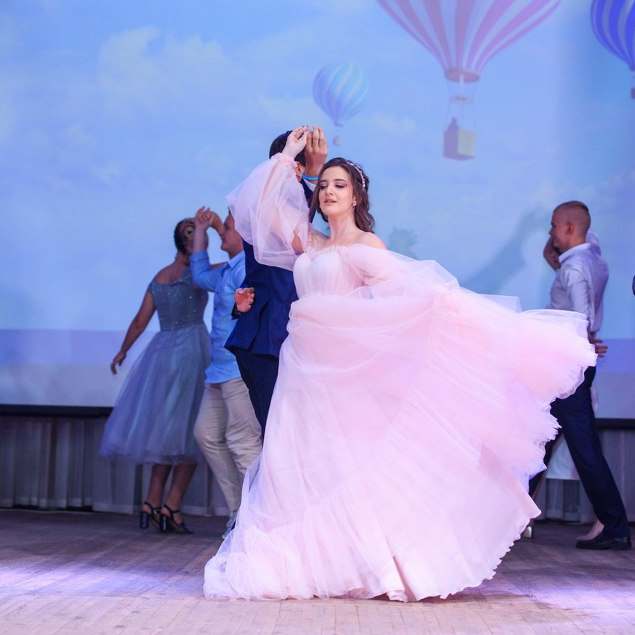 Организация праздников в Иркутске. Фотограф видеограф Иркутск фото видео студия Алексея Марамзина