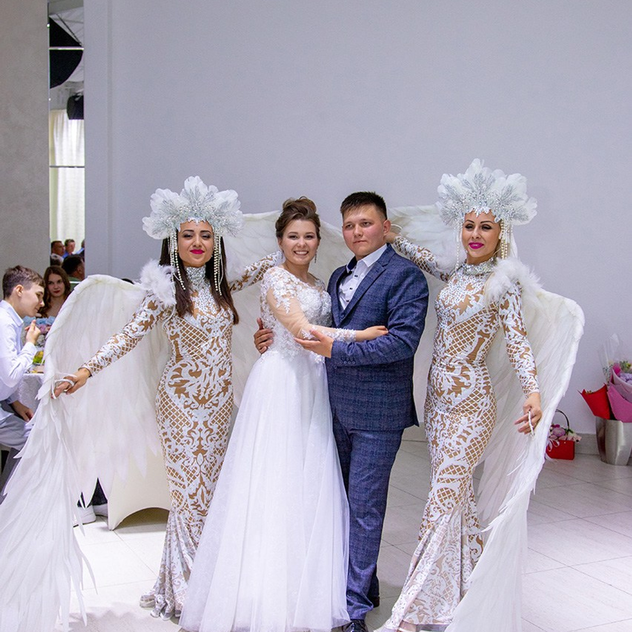 Организация праздников в Иркутске. Фотограф видеограф Иркутск фото видео студия Алексея Марамзина