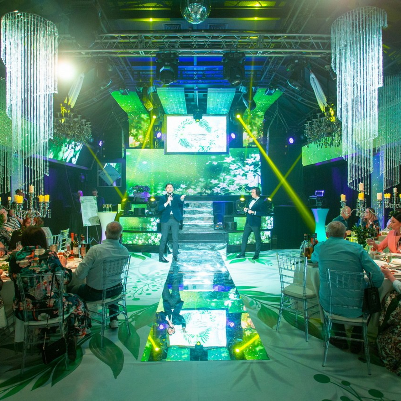 Организация праздников в Иркутске. Фотограф видеограф Иркутск фото видео студия Алексея Марамзина