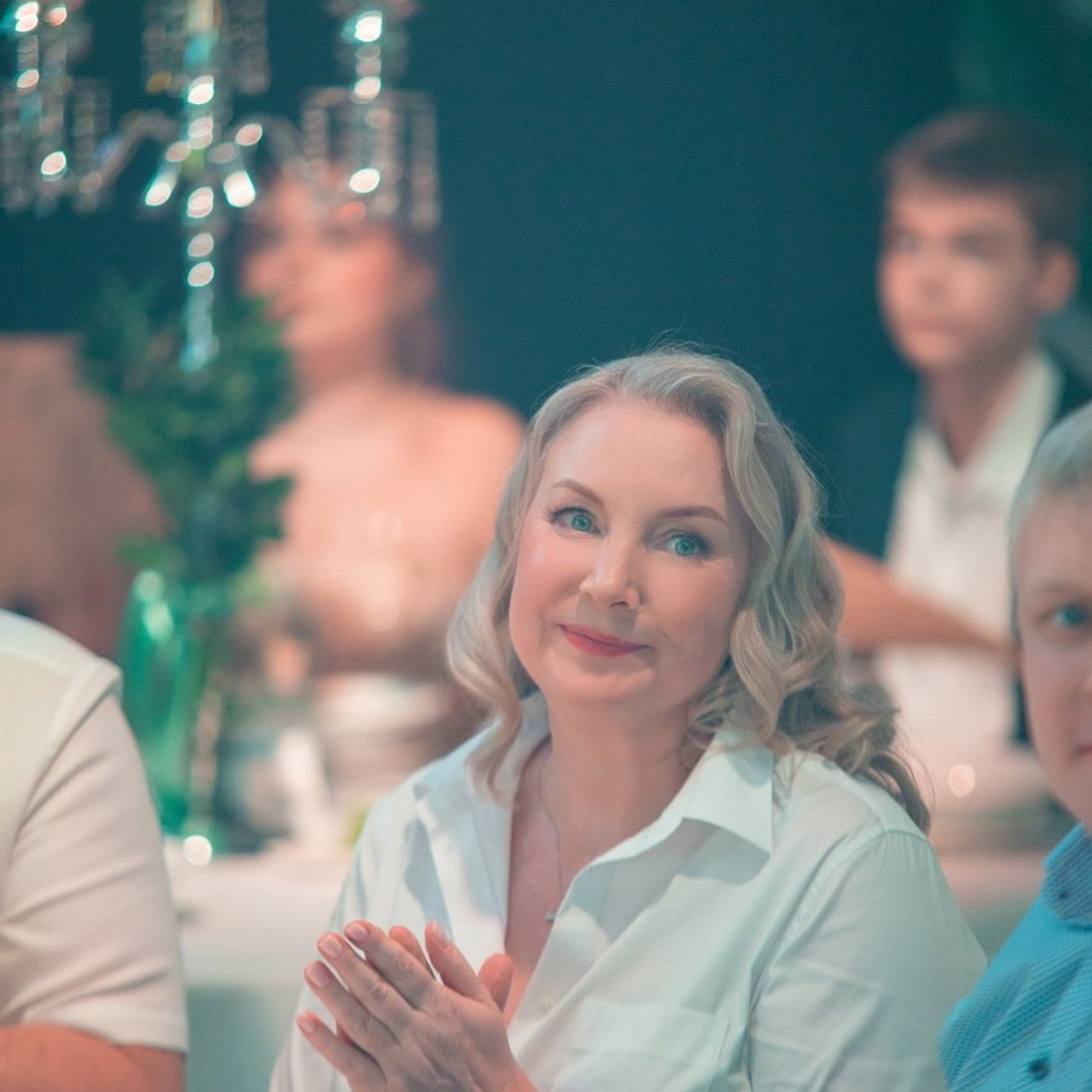 Организация праздников в Иркутске. Фотограф видеограф Иркутск фото видео студия Алексея Марамзина