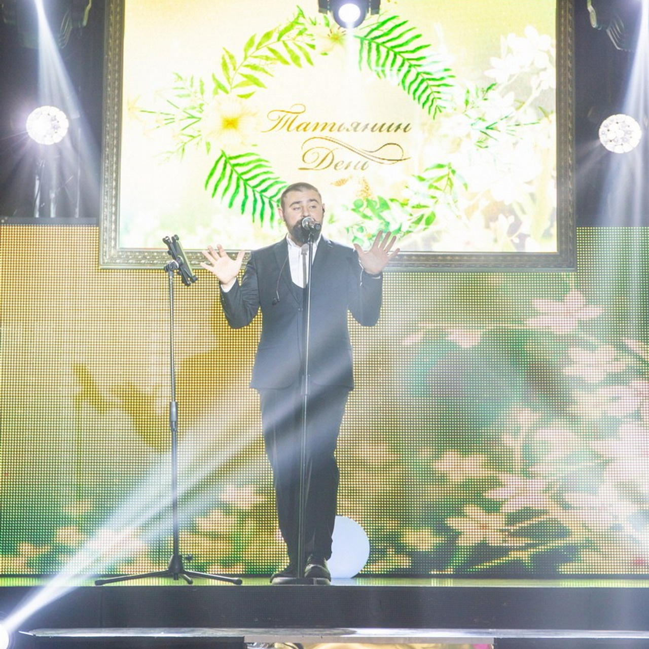 Организация праздников в Иркутске. Фотограф видеограф Иркутск фото видео студия Алексея Марамзина