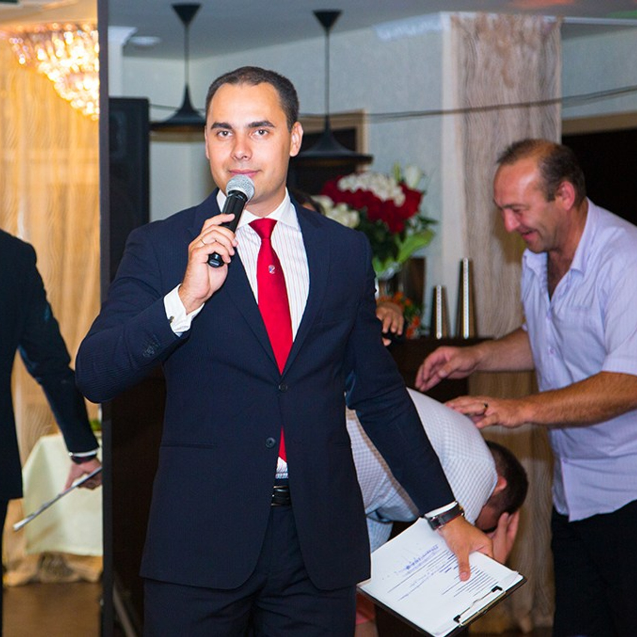 Организация праздников в Иркутске. Фотограф видеограф Иркутск фото видео студия Алексея Марамзина