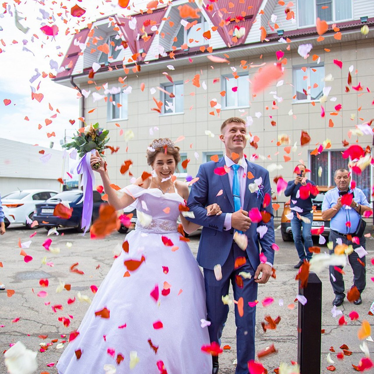 Организация праздников в Иркутске. Фотограф видеограф Иркутск фото видео студия Алексея Марамзина