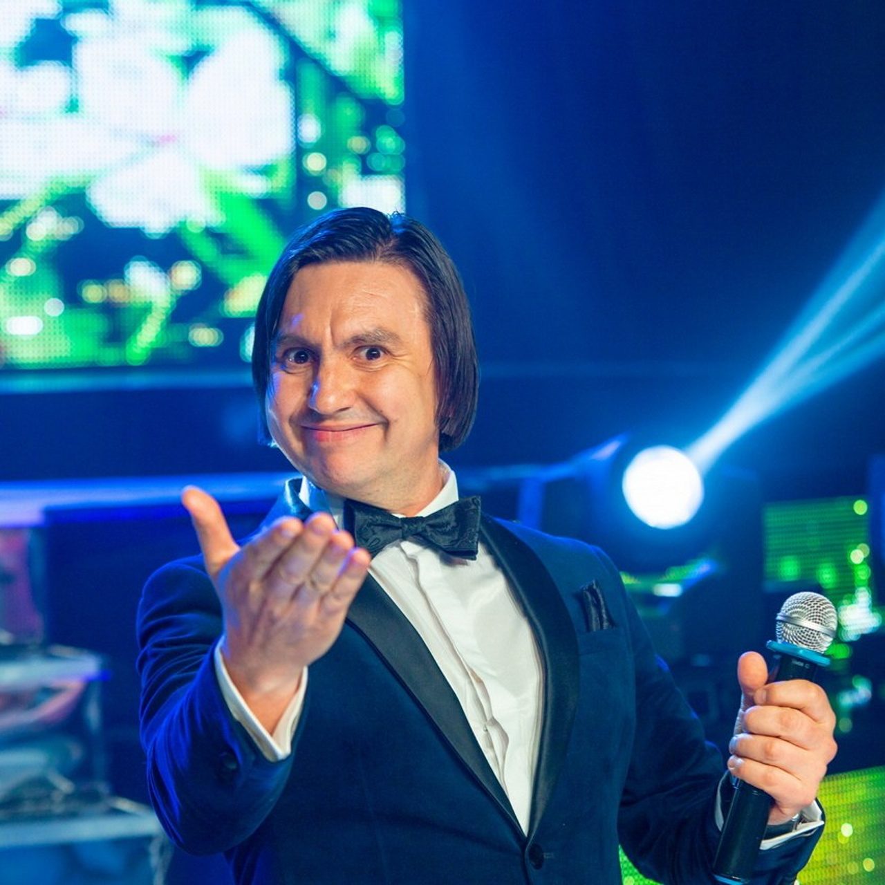 Организация праздников в Иркутске. Фотограф видеограф Иркутск фото видео студия Алексея Марамзина