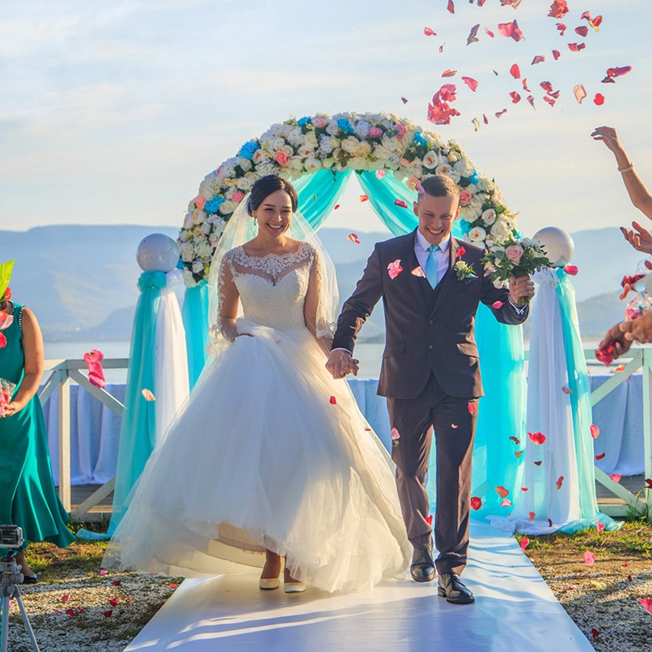 Организация праздников в Иркутске. Фотограф видеограф Иркутск фото видео студия Алексея Марамзина