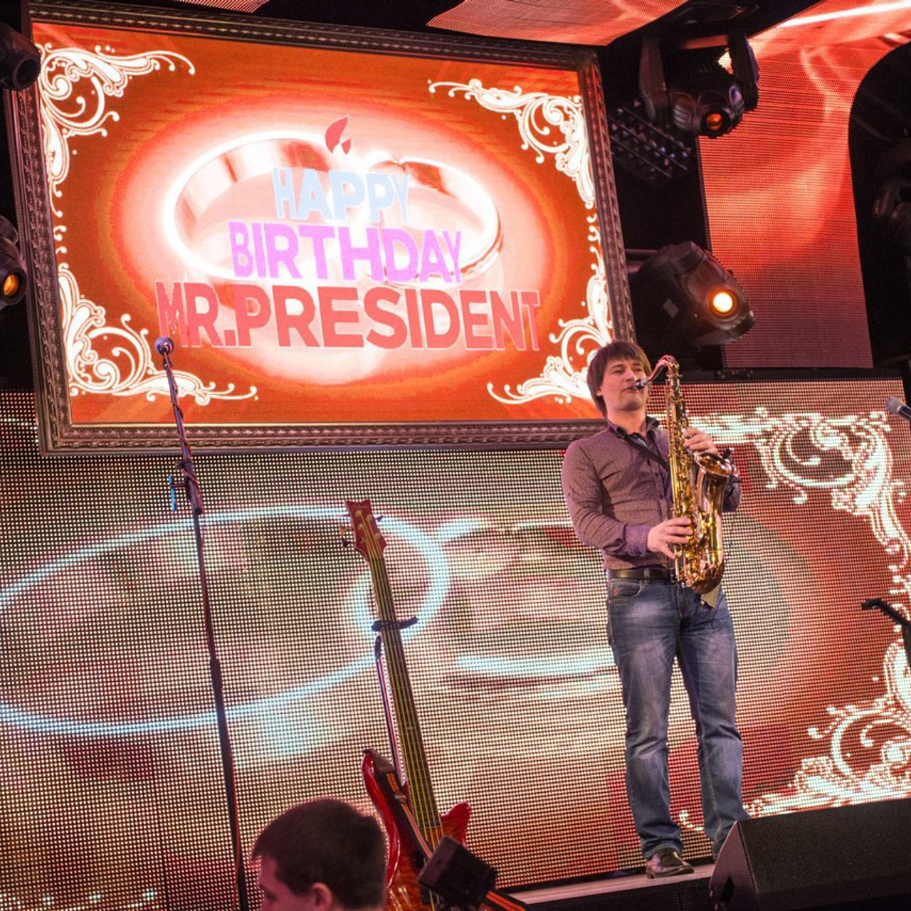 Организация праздников в Иркутске. Фотограф видеограф Иркутск фото видео студия Алексея Марамзина