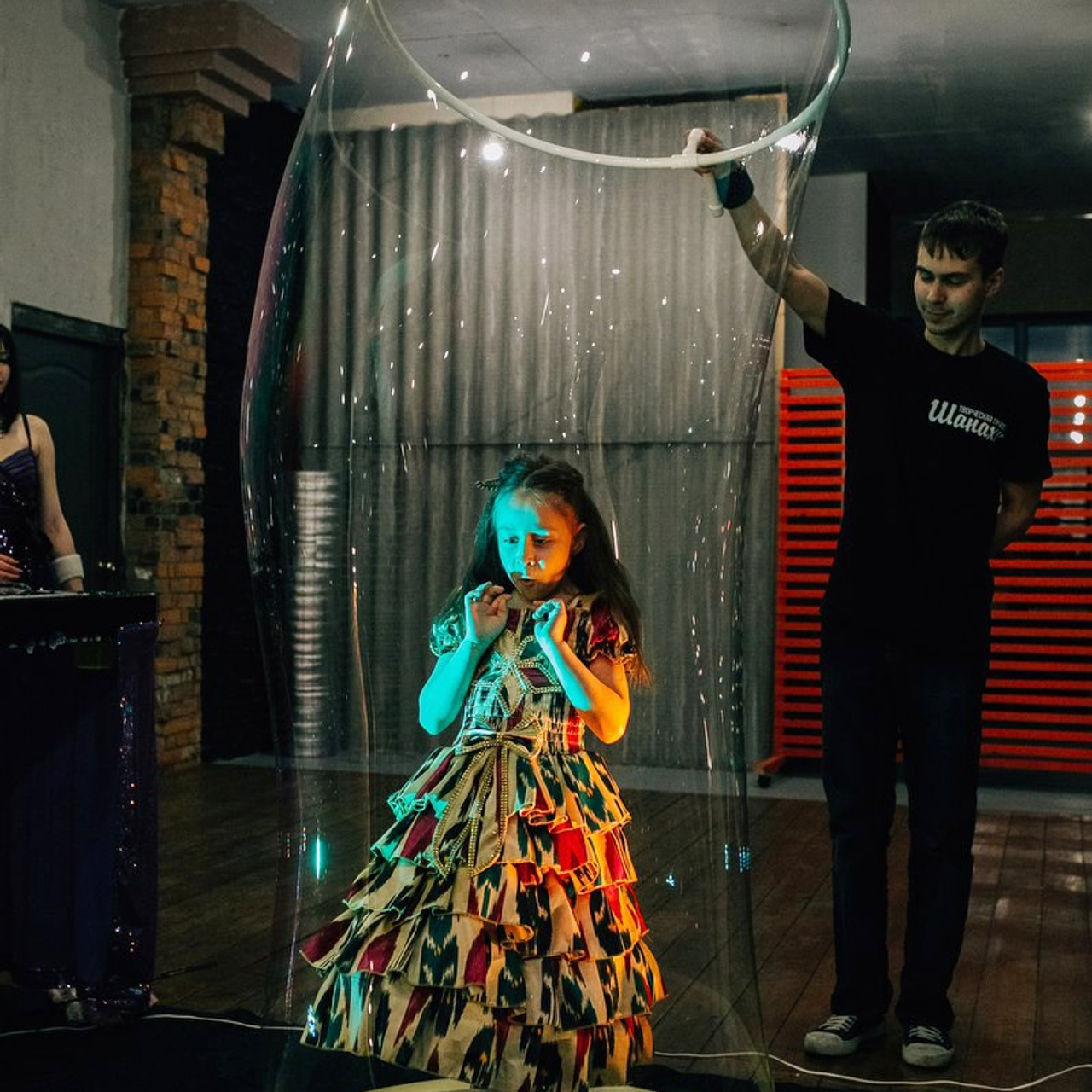 Организация праздников в Иркутске. Фотограф видеограф Иркутск фото видео студия Алексея Марамзина