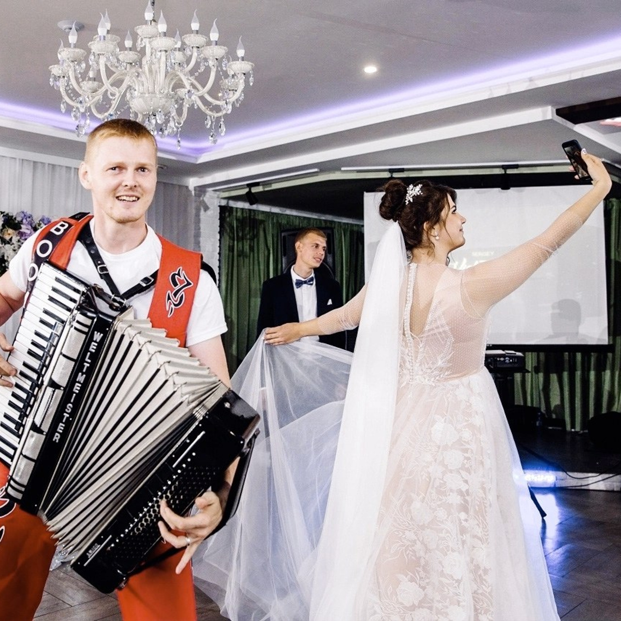 Организация праздников в Иркутске. Фотограф видеограф Иркутск фото видео студия Алексея Марамзина