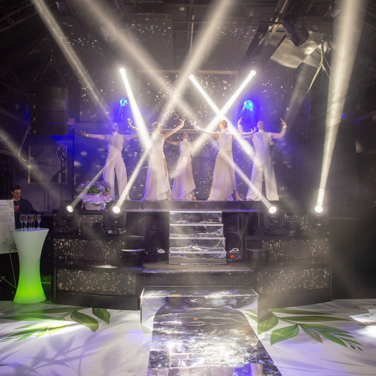 Организация праздников в Иркутске. Фотограф видеограф Иркутск фото видео студия Алексея Марамзина