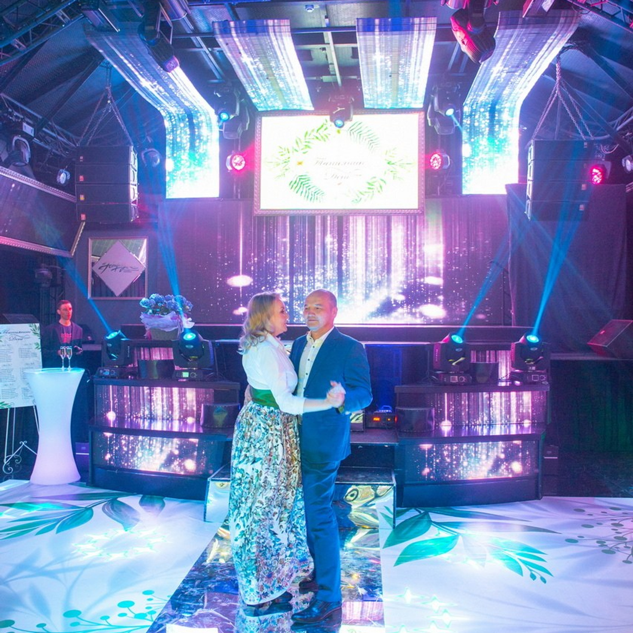 Организация праздников в Иркутске. Фотограф видеограф Иркутск фото видео студия Алексея Марамзина