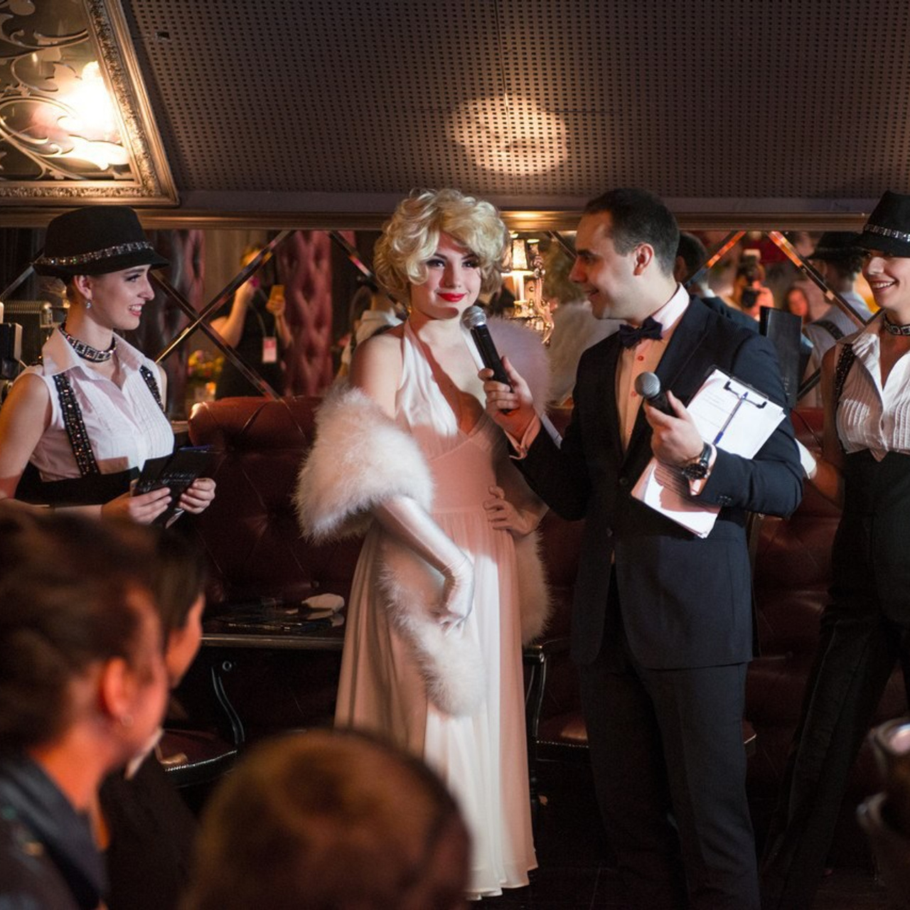 Организация праздников в Иркутске. Фотограф видеограф Иркутск фото видео студия Алексея Марамзина