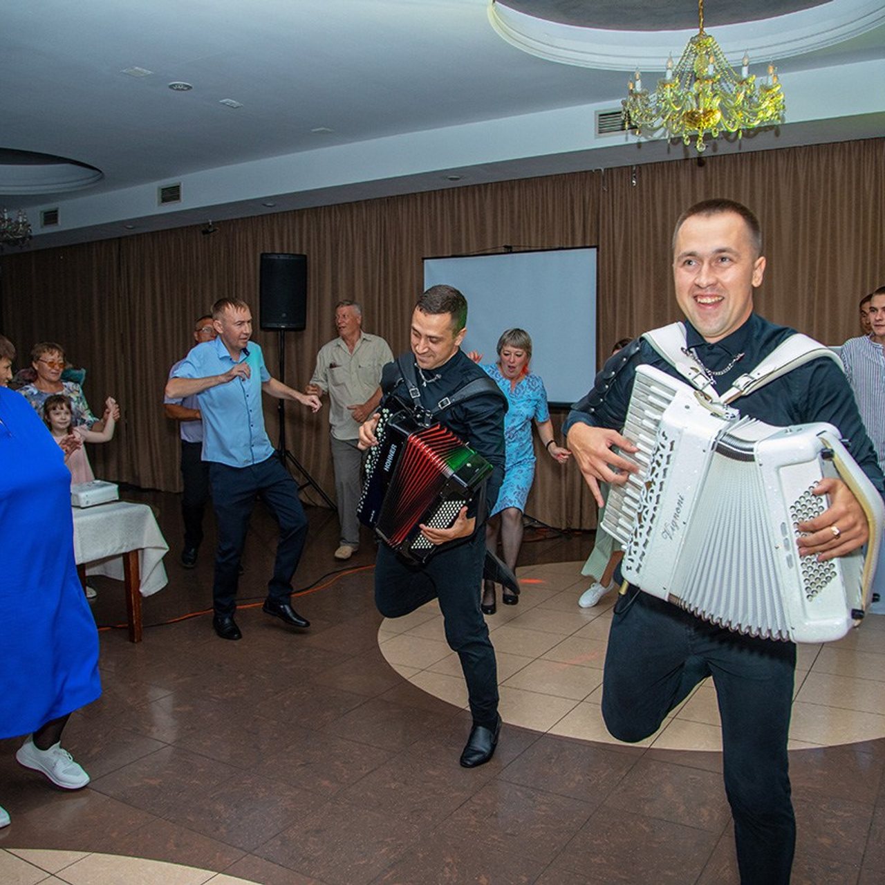 Организация праздников в Иркутске. Фотограф видеограф Иркутск фото видео студия Алексея Марамзина
