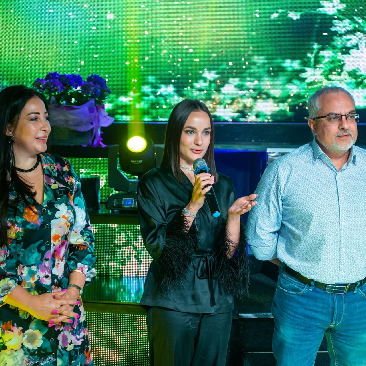 Организация праздников в Иркутске. Фотограф видеограф Иркутск фото видео студия Алексея Марамзина