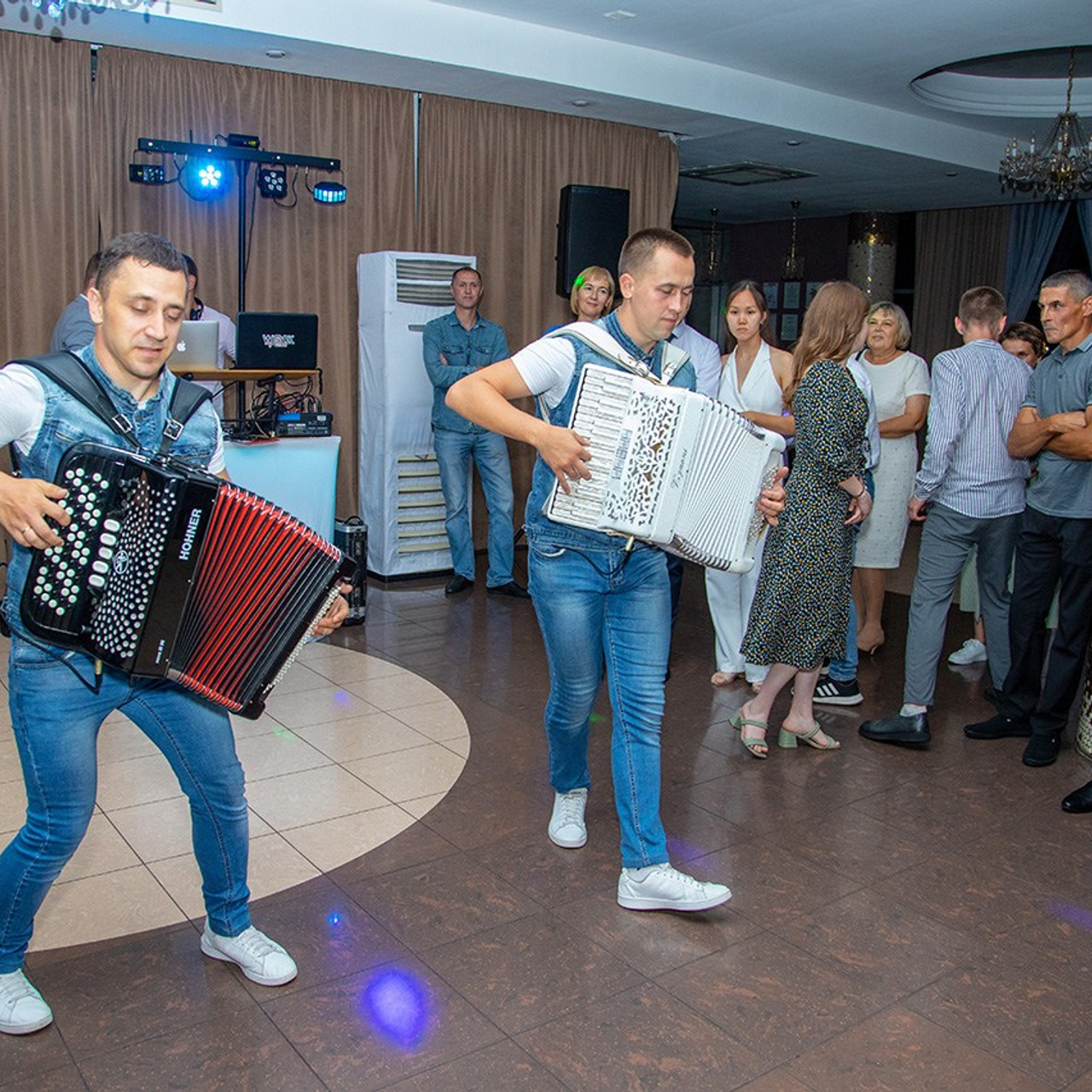 Организация праздников в Иркутске. Фотограф видеограф Иркутск фото видео студия Алексея Марамзина