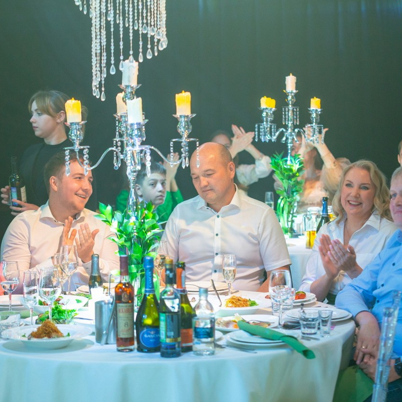 Организация праздников в Иркутске. Фотограф видеограф Иркутск фото видео студия Алексея Марамзина