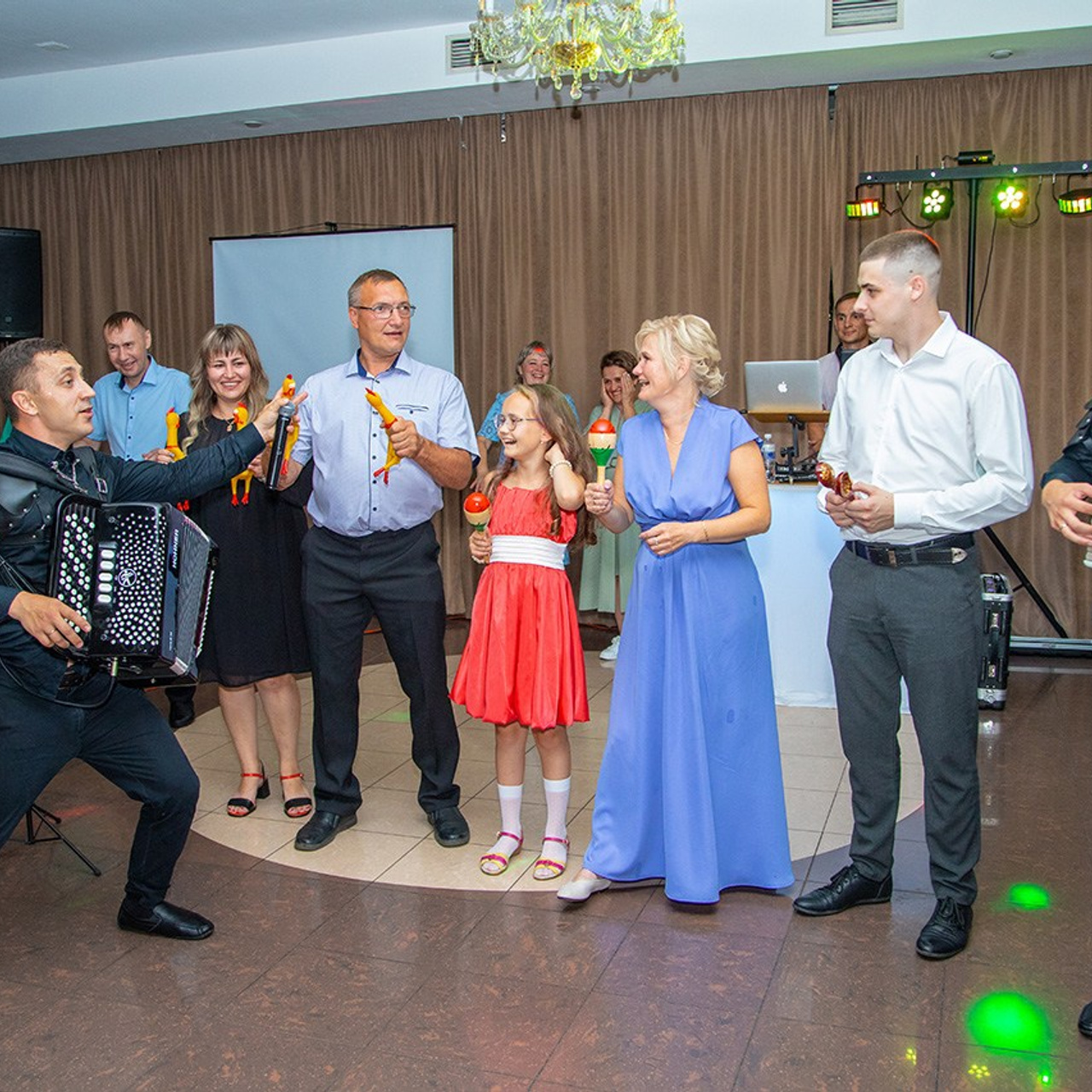 Организация праздников в Иркутске. Фотограф видеограф Иркутск фото видео студия Алексея Марамзина