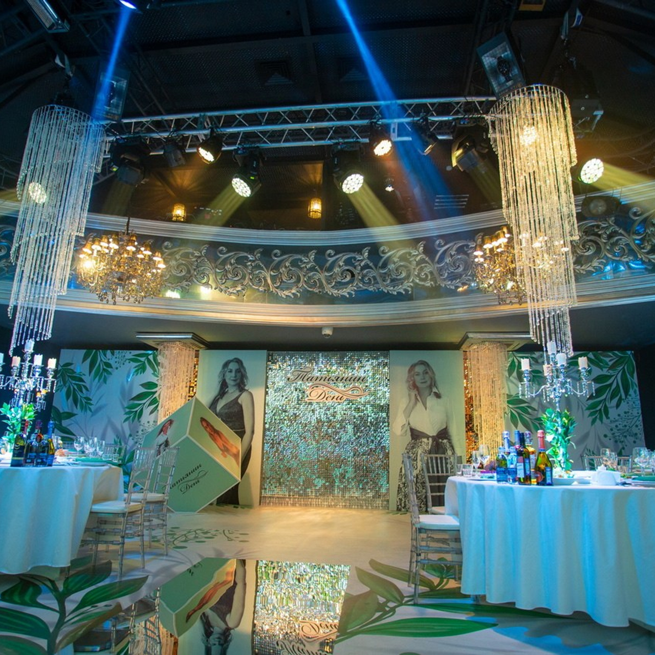 Организация праздников в Иркутске. Фотограф видеограф Иркутск фото видео студия Алексея Марамзина