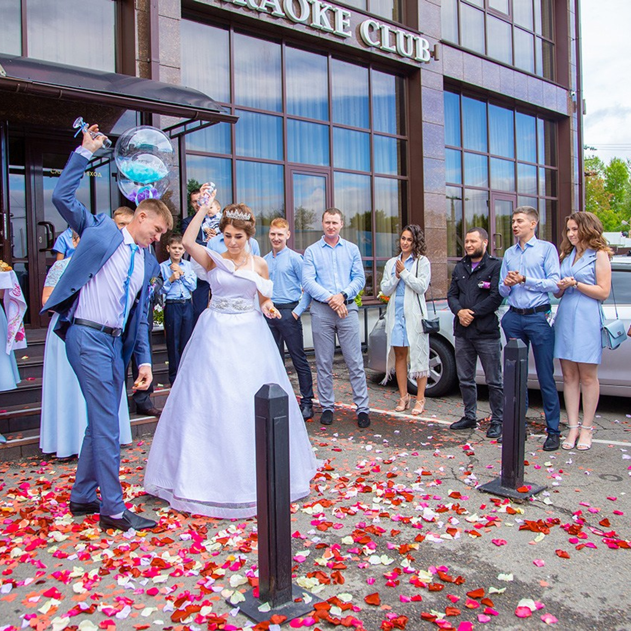 Организация праздников в Иркутске. Фотограф видеограф Иркутск фото видео студия Алексея Марамзина