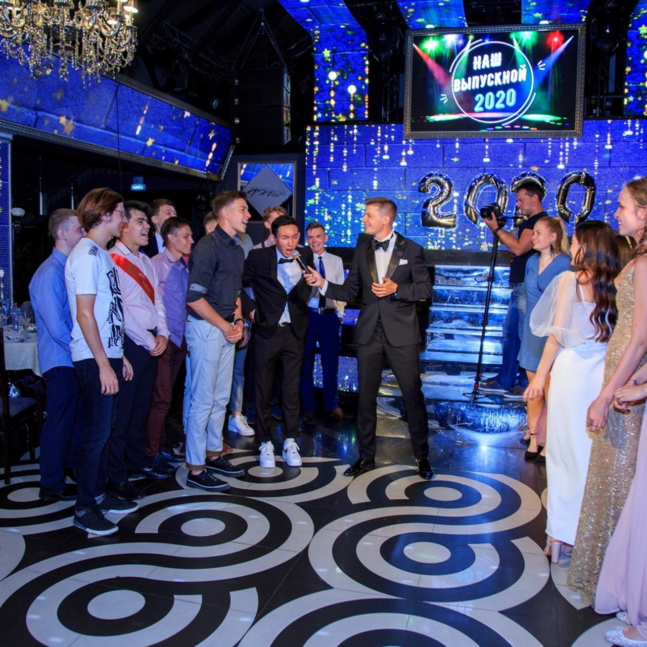 Организация праздников в Иркутске. Фотограф видеограф Иркутск фото видео студия Алексея Марамзина