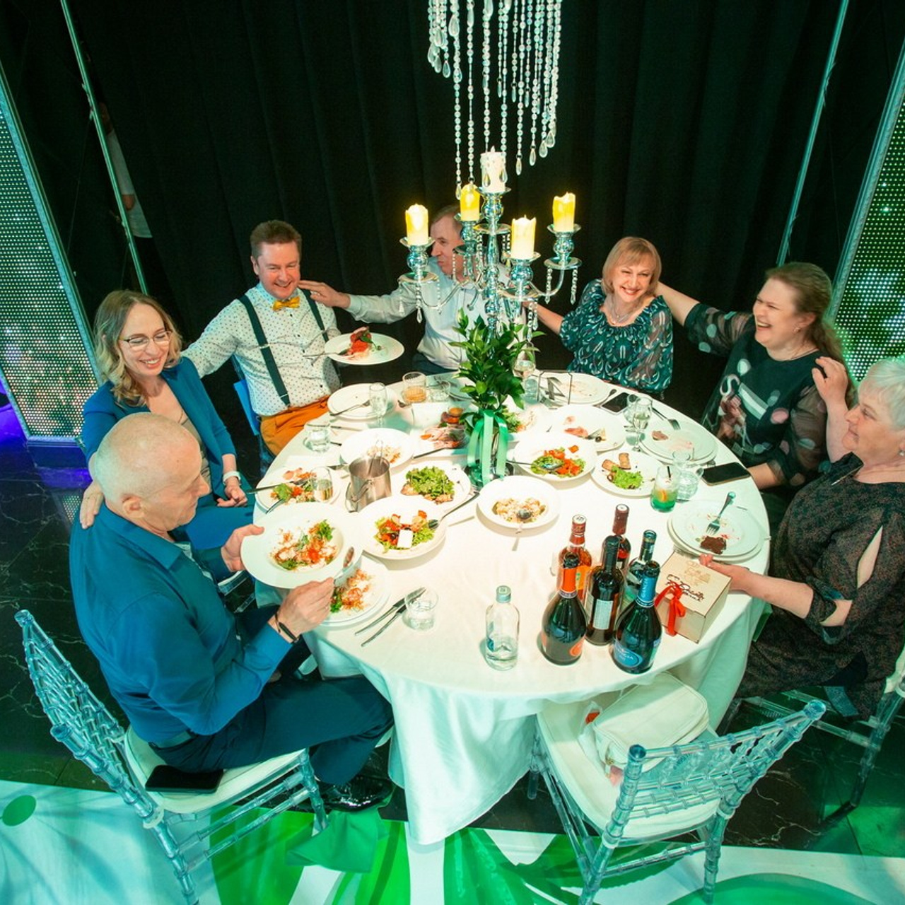 Организация праздников в Иркутске. Фотограф видеограф Иркутск фото видео студия Алексея Марамзина