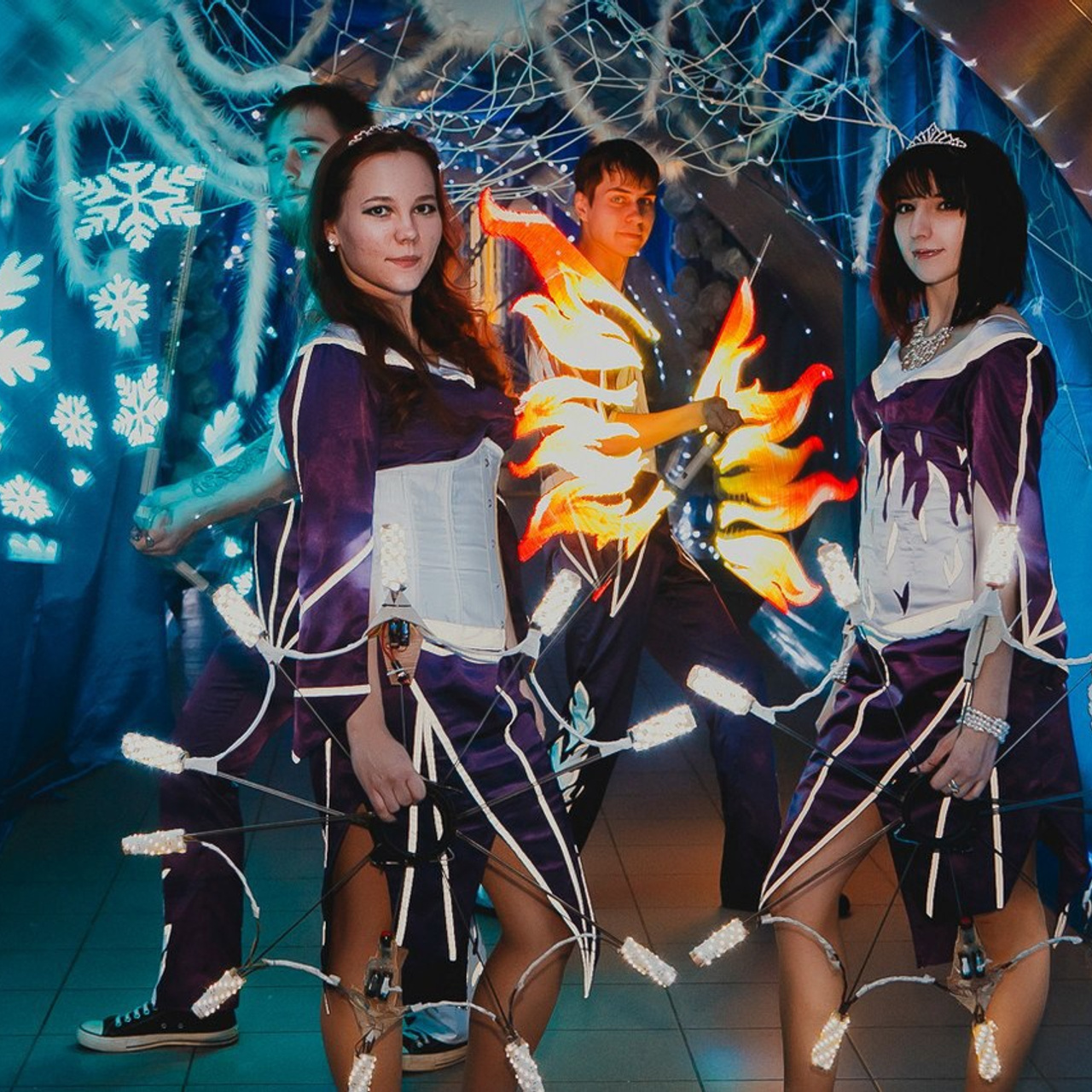 Организация праздников в Иркутске. Фотограф видеограф Иркутск фото видео студия Алексея Марамзина