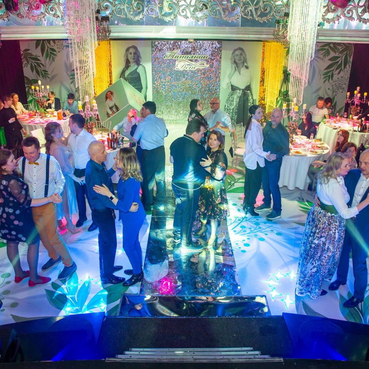 Организация праздников в Иркутске. Фотограф видеограф Иркутск фото видео студия Алексея Марамзина