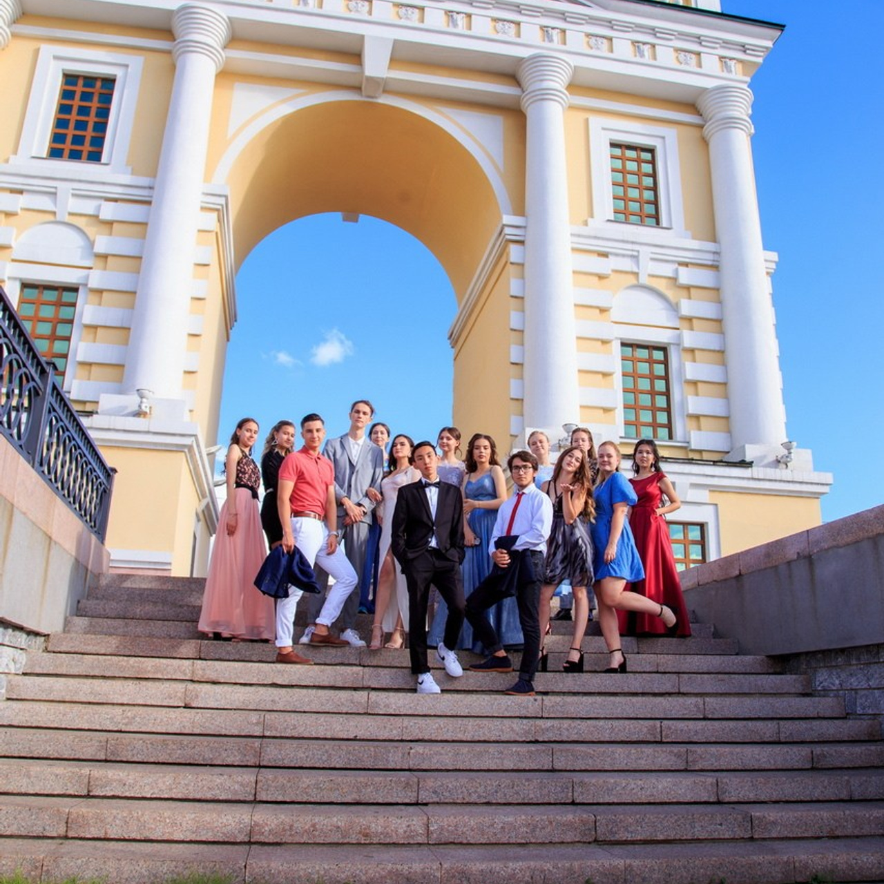 Организация праздников в Иркутске. Фотограф видеограф Иркутск фото видео студия Алексея Марамзина